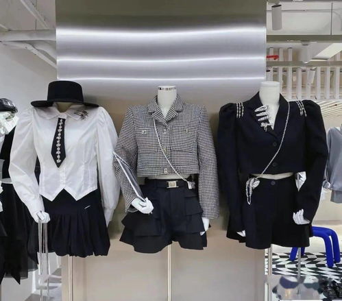 廣州服裝批發市場地圖出爐，低至10元起，雙十二必逛指南